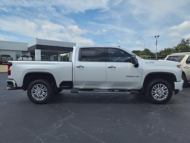 used 2020 Chevrolet Silverado 3500 car, priced at $46,950