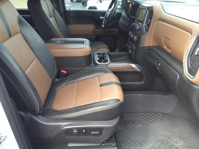 used 2020 Chevrolet Silverado 3500 car, priced at $42,800