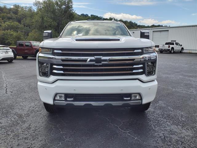 used 2020 Chevrolet Silverado 3500 car, priced at $46,950