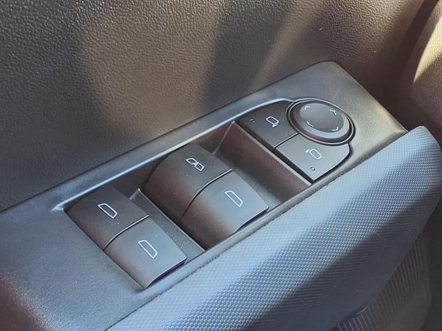 new 2025 GMC Canyon car, priced at $46,910