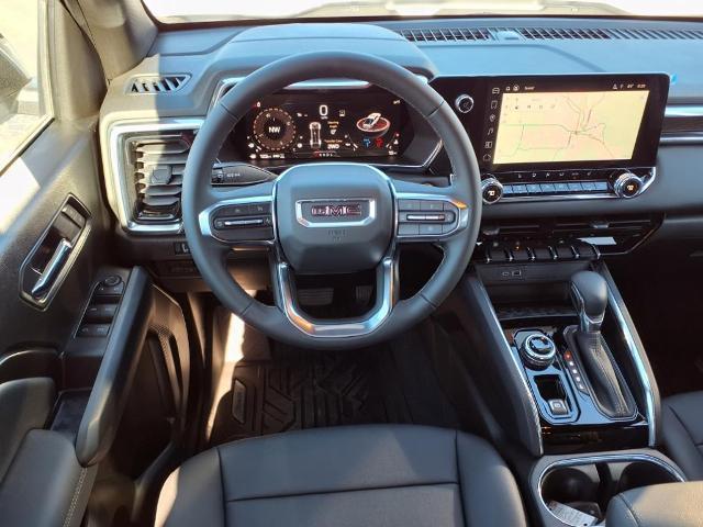 new 2025 GMC Canyon car, priced at $46,910