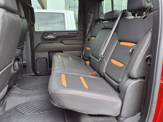 used 2024 GMC Sierra 2500 car, priced at $79,900