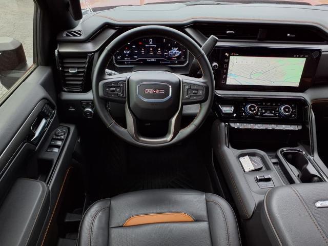used 2024 GMC Sierra 2500 car, priced at $79,900