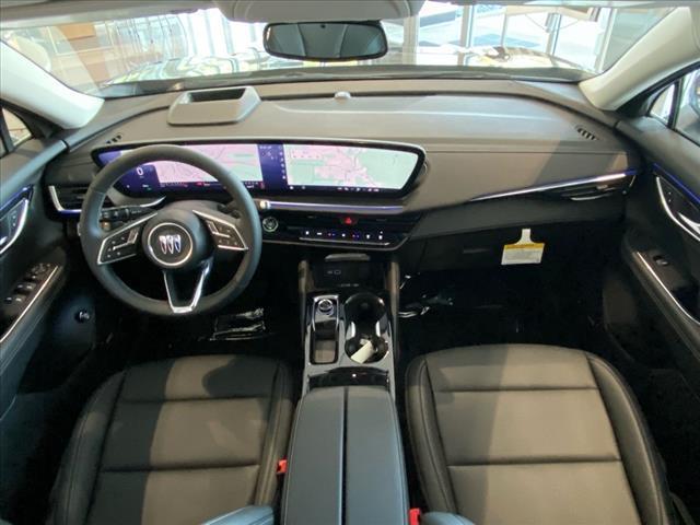 new 2024 Buick Envision car, priced at $38,640