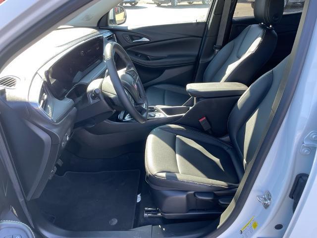 used 2024 Buick Encore GX car, priced at $24,900