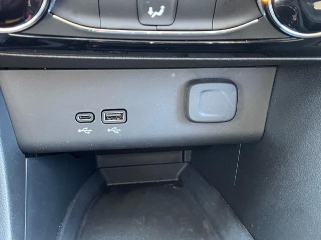 used 2024 Buick Encore GX car, priced at $24,900