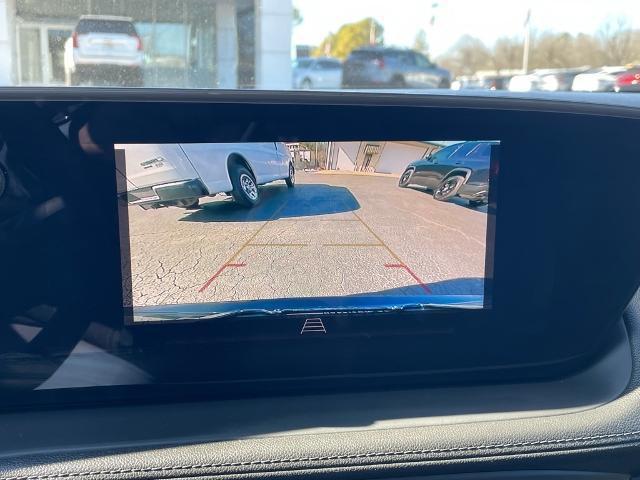 used 2024 Buick Encore GX car, priced at $24,900
