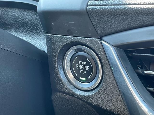 used 2024 Buick Encore GX car, priced at $24,900