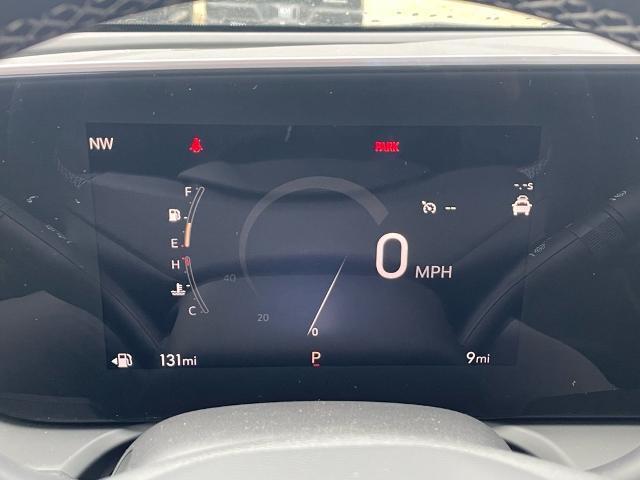 new 2025 Buick Encore GX car, priced at $26,735