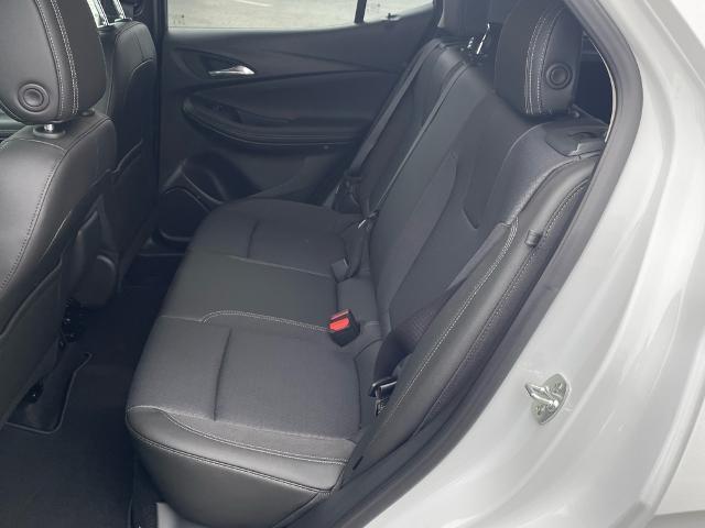 new 2025 Buick Encore GX car, priced at $26,735