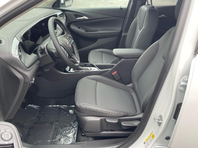 new 2025 Buick Encore GX car, priced at $26,735