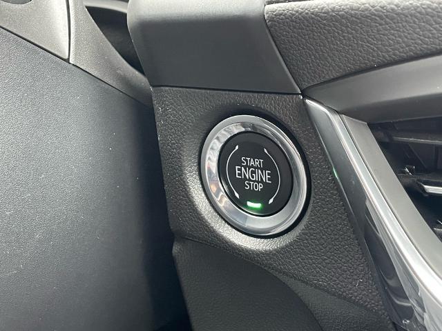new 2025 Buick Encore GX car, priced at $26,735