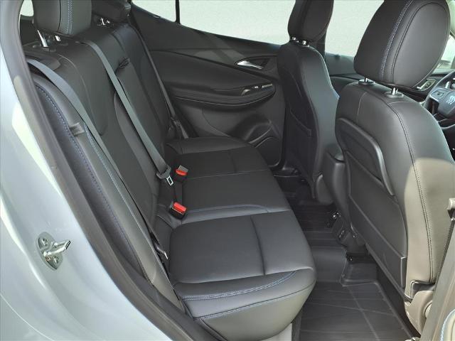 new 2026 Buick Encore GX car, priced at $30,106