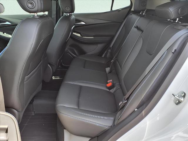 new 2026 Buick Encore GX car, priced at $30,106