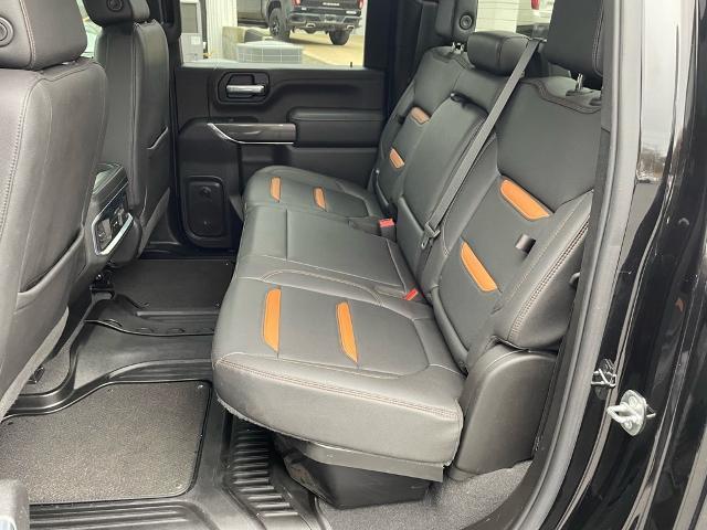 used 2022 GMC Sierra 2500 car, priced at $59,500