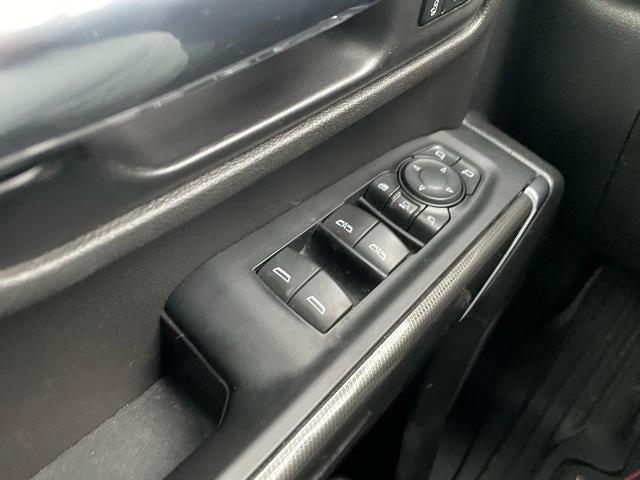 used 2022 GMC Sierra 2500 car, priced at $59,500