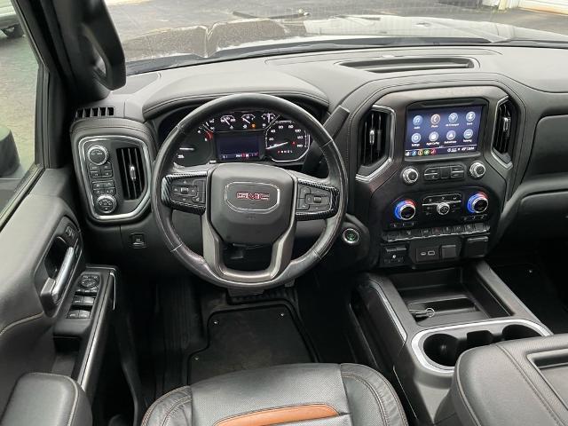 used 2022 GMC Sierra 2500 car, priced at $59,500