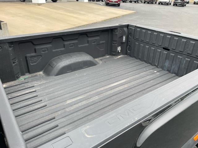 used 2022 GMC Sierra 2500 car, priced at $59,500