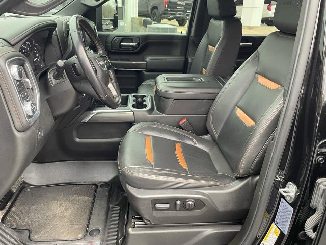used 2022 GMC Sierra 2500 car, priced at $59,500
