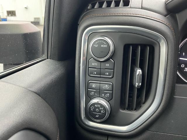 used 2022 GMC Sierra 2500 car, priced at $59,500