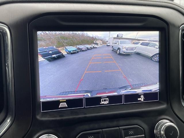 used 2022 GMC Sierra 2500 car, priced at $59,500