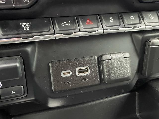 used 2022 GMC Sierra 2500 car, priced at $59,500