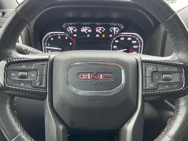 used 2022 GMC Sierra 2500 car, priced at $59,500