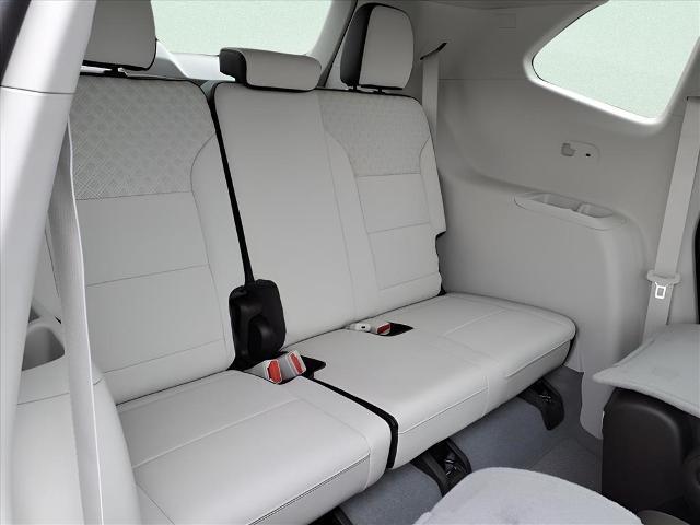 new 2026 GMC Acadia car, priced at $58,730