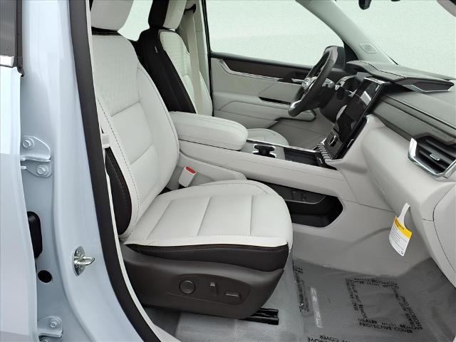 new 2026 GMC Acadia car, priced at $58,730