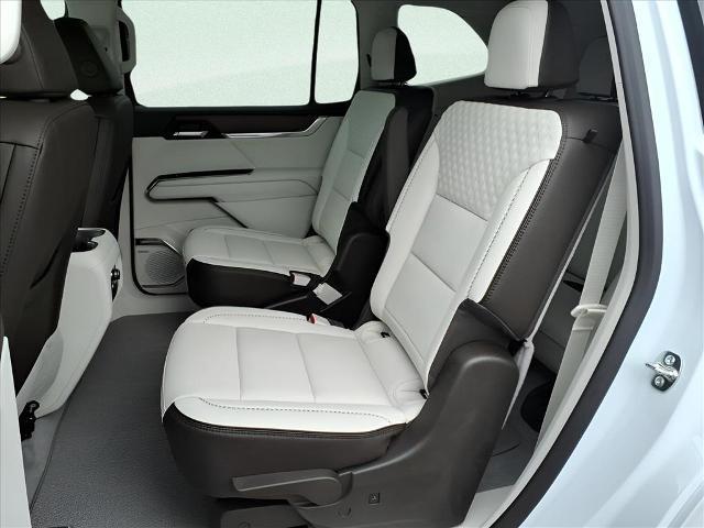 new 2026 GMC Acadia car, priced at $58,730
