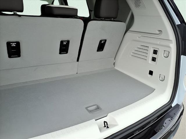 new 2026 GMC Acadia car, priced at $58,730