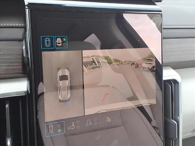 new 2026 GMC Acadia car, priced at $58,730
