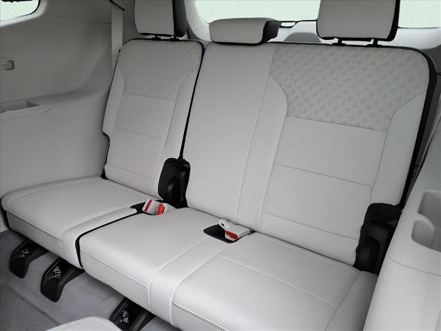 new 2026 GMC Acadia car, priced at $58,730