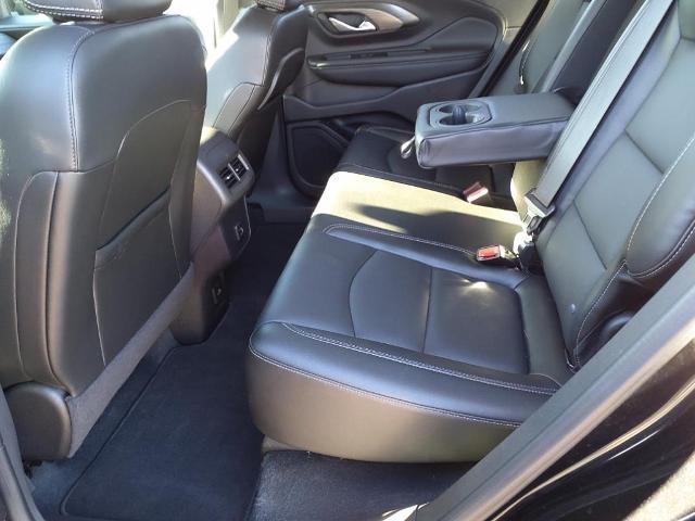 used 2024 GMC Terrain car, priced at $28,900