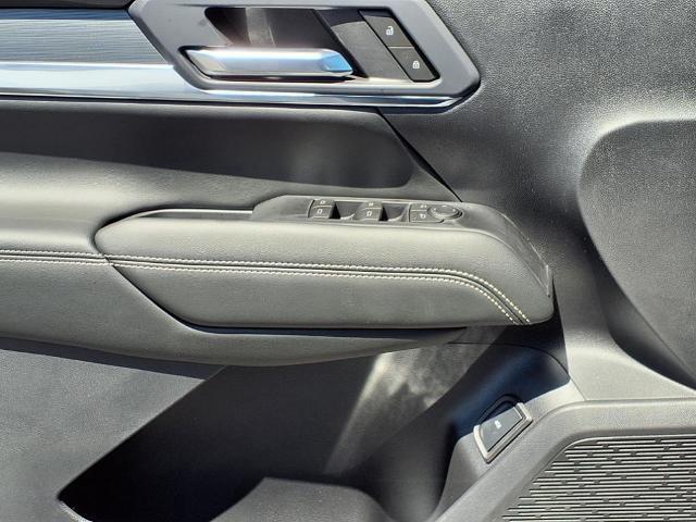 new 2026 GMC Terrain car, priced at $36,885