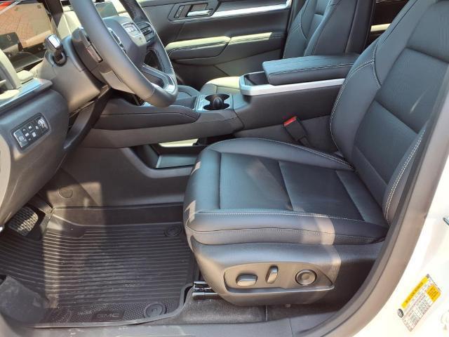 new 2026 GMC Terrain car, priced at $36,885