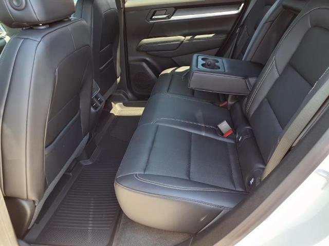 new 2026 GMC Terrain car, priced at $36,885