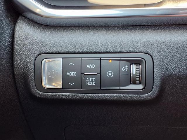 new 2026 GMC Terrain car, priced at $36,885