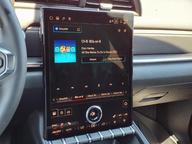 new 2026 GMC Terrain car, priced at $36,885