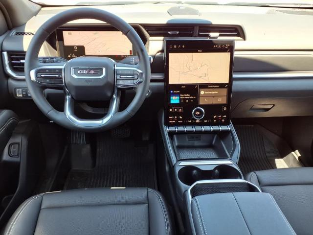new 2026 GMC Terrain car, priced at $36,885