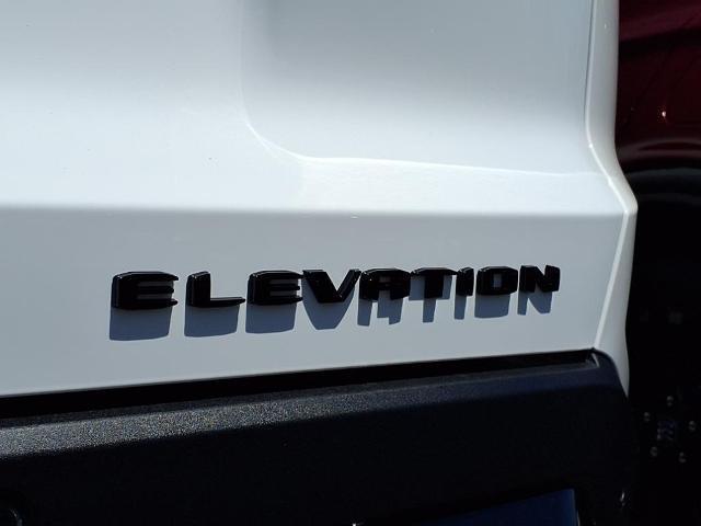 new 2026 GMC Terrain car, priced at $36,885
