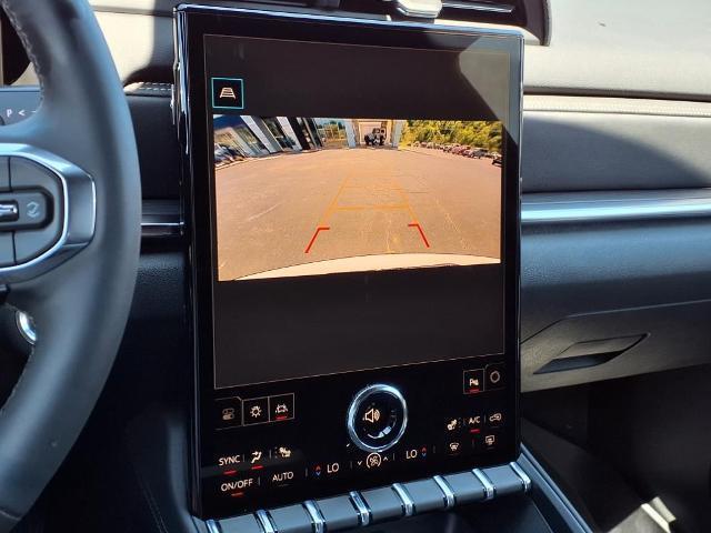 new 2026 GMC Terrain car, priced at $36,885