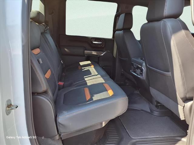 used 2023 GMC Sierra 2500 car, priced at $59,950