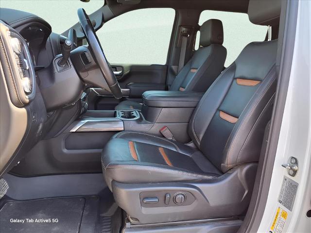 used 2023 GMC Sierra 2500 car, priced at $59,950