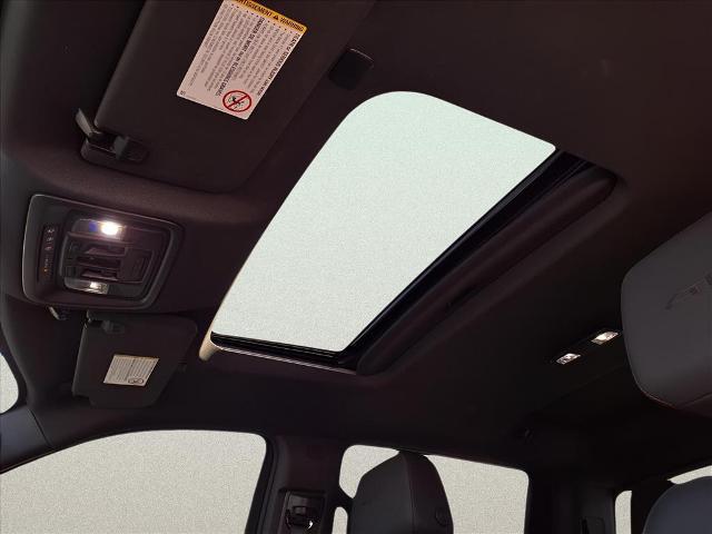 used 2023 GMC Sierra 2500 car, priced at $59,950