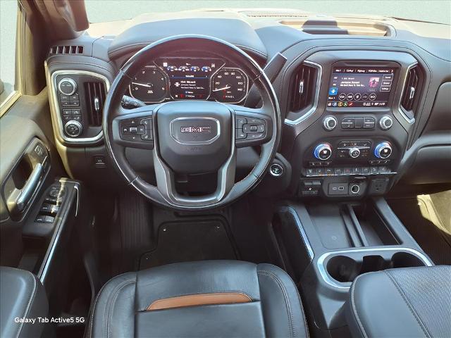 used 2023 GMC Sierra 2500 car, priced at $59,950
