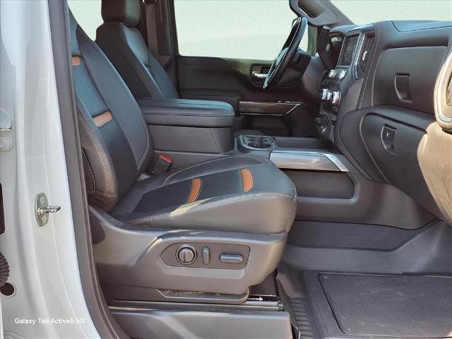 used 2023 GMC Sierra 2500 car, priced at $59,950