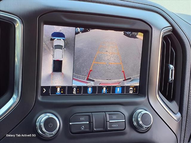 used 2023 GMC Sierra 2500 car, priced at $59,950