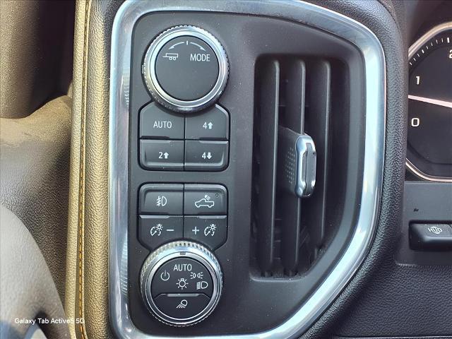 used 2023 GMC Sierra 2500 car, priced at $59,950