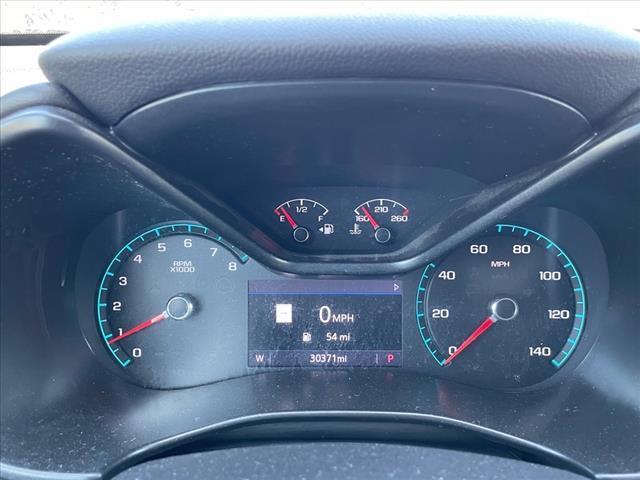 used 2022 GMC Canyon car, priced at $38,950